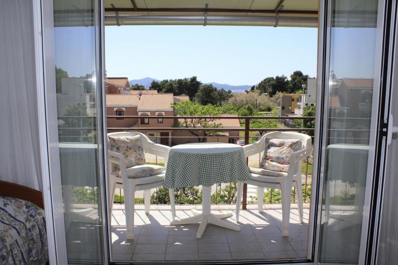 Apartments And Rooms Jagoda - Comfy And Cozy Zadar Exterior photo