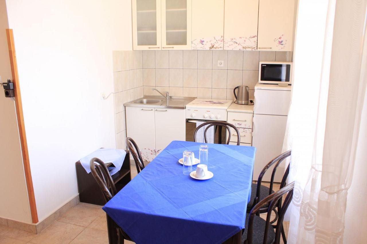 Apartments And Rooms Jagoda - Comfy And Cozy Zadar Exterior photo
