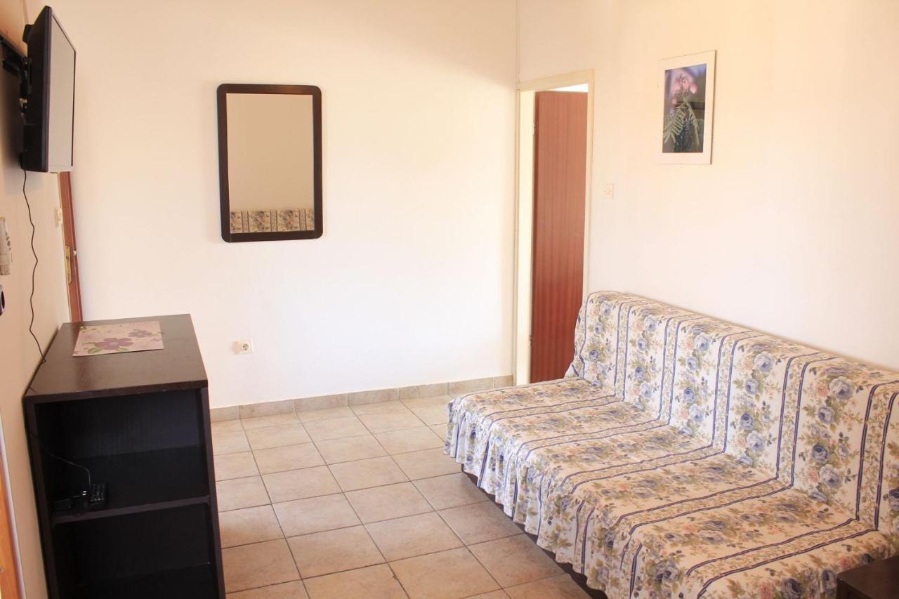 Apartments And Rooms Jagoda - Comfy And Cozy Zadar Exterior photo