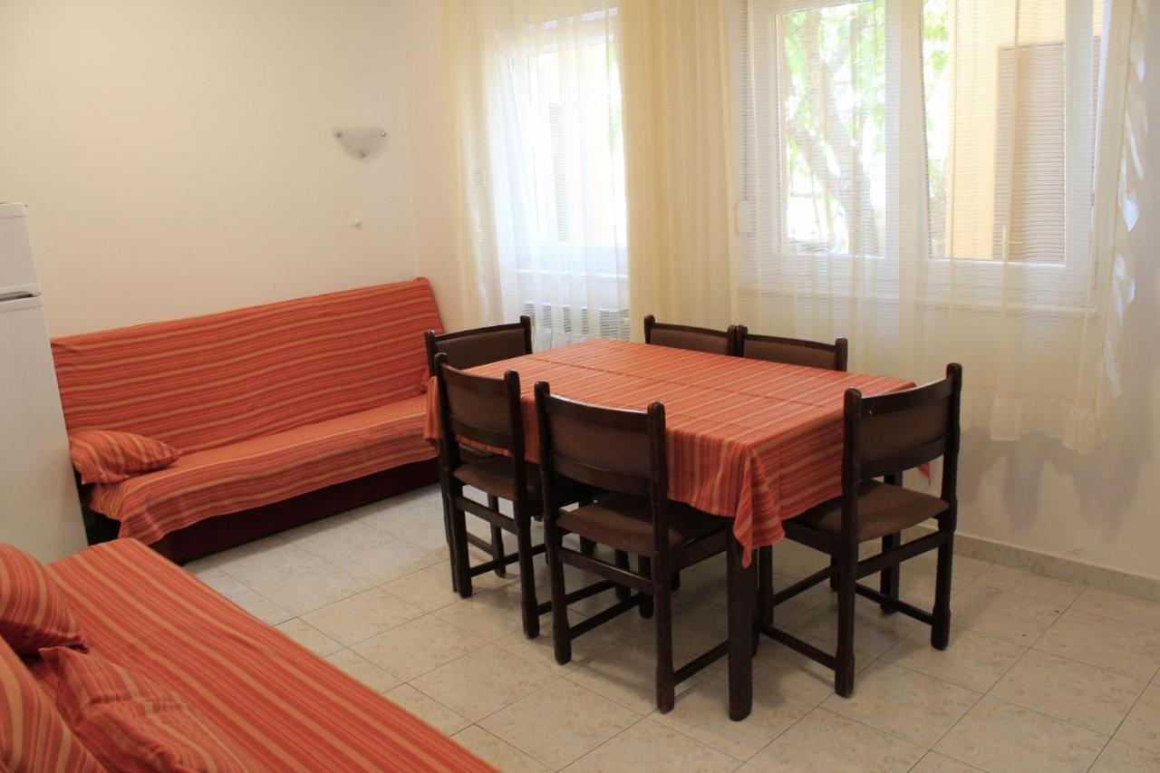 Apartments And Rooms Jagoda - Comfy And Cozy Zadar Exterior photo